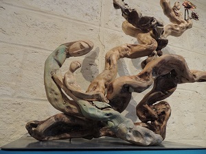 Le radici Dell’arte